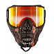 HK Army HSTL Skull Goggle Snake